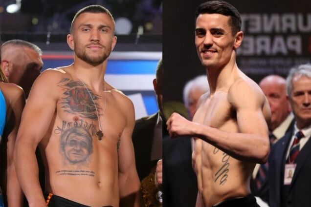 'Що тут зробиш': промоутер суперника Ломаченка поставив хрест на своєму боксері