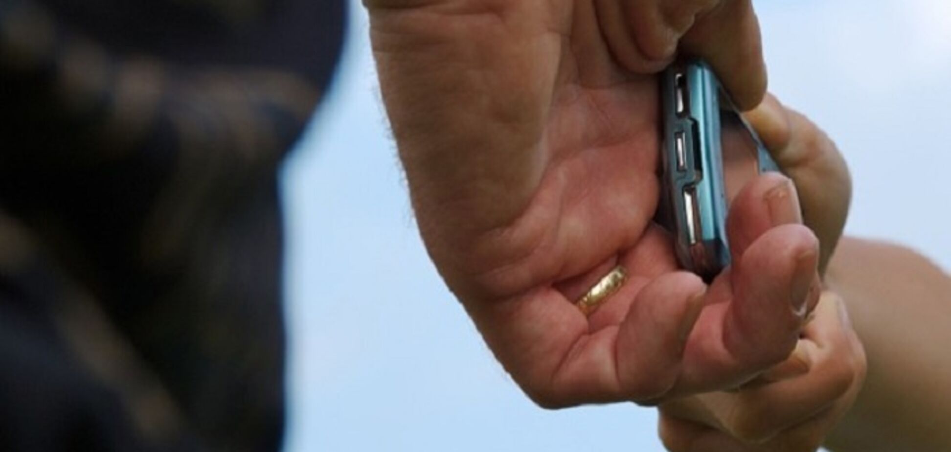 В Бердянске местный житель ограбил 10-летнего ребенка