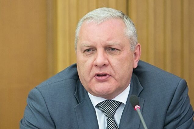 'Это все по пьяни': в России депутат нашел оправдание педофилам