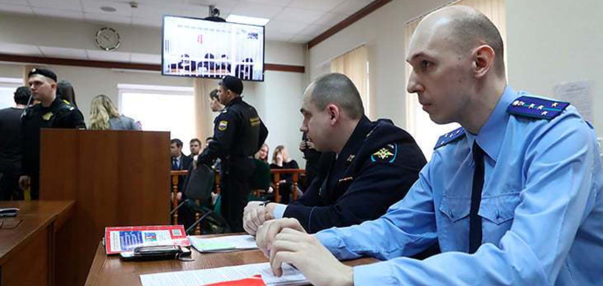 Суд ухвалив нове рішення щодо Кокоріна і Мамаєва