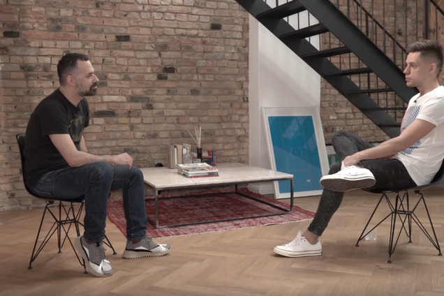 'Політики немає, суцільний застій і задуха': відомий режисер розкритикував реалії в Росії