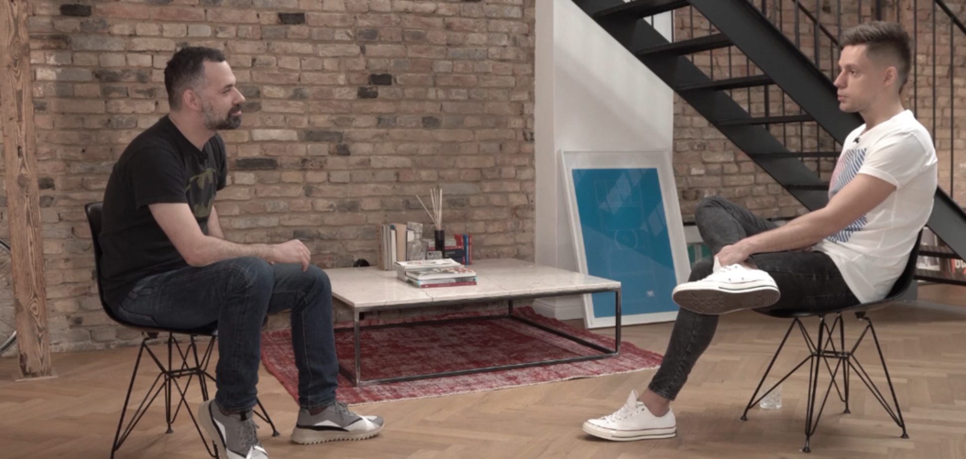 'Політики немає, суцільний застій і задуха': відомий режисер розкритикував реалії в Росії