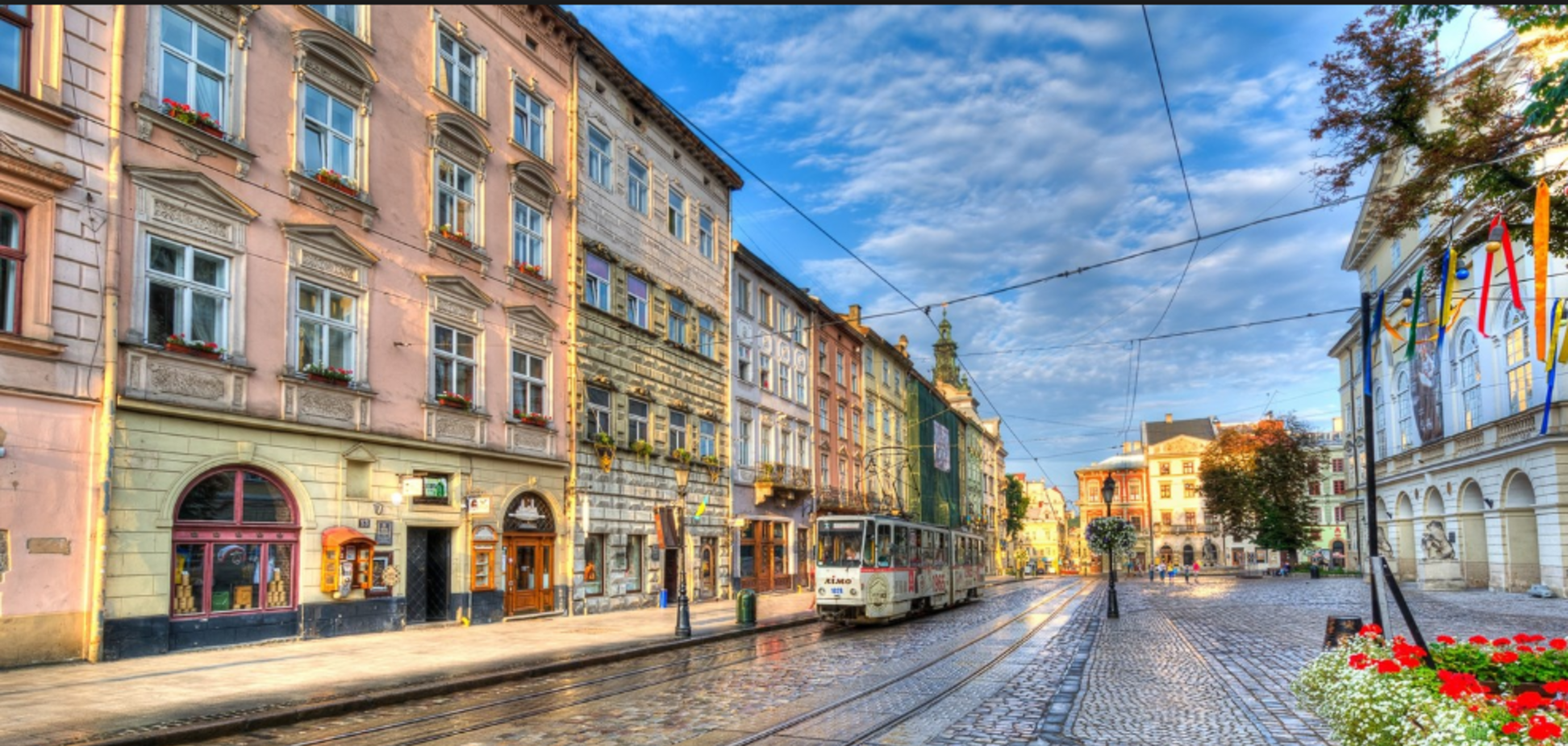 Куди поїхати 8 Березня в Україні: топ-5 мальовничих куточків країни