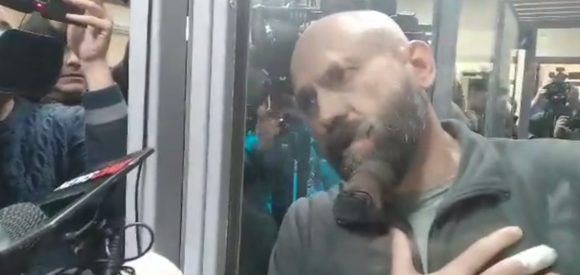 Геннадий Дронов