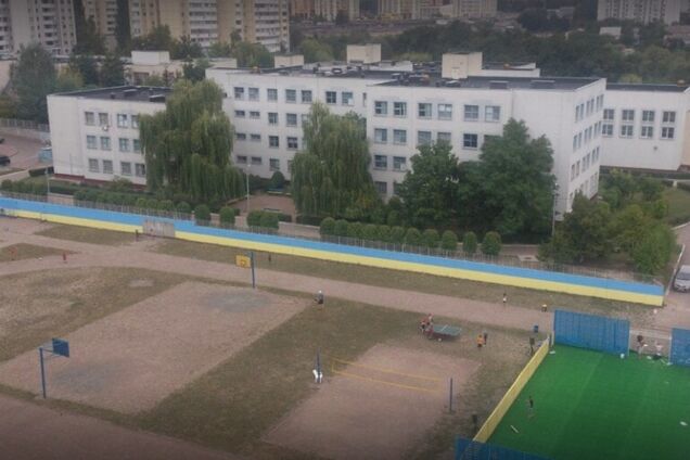 ''Мамо, я не хочу помирати!'' У Києві школярів залякали терактом