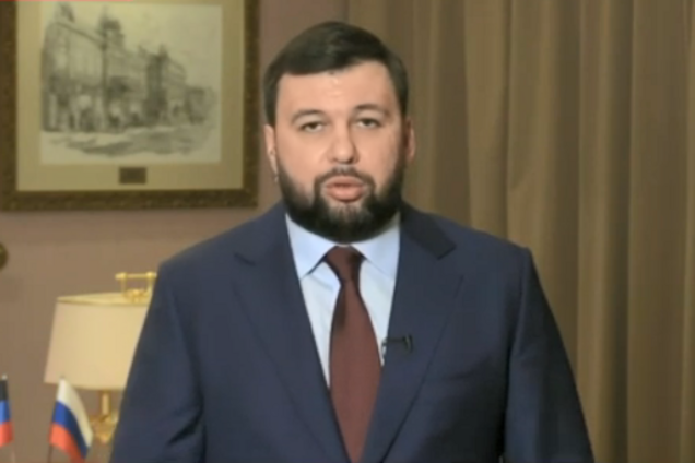 'Знаем всю цепочку': Пушилин выдал 'сенсацию' о ликвидации Захарченко