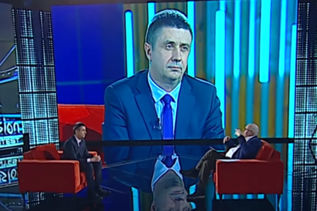 'Евровидение никогда не было вне политики': Кириленко сделал важное заявление