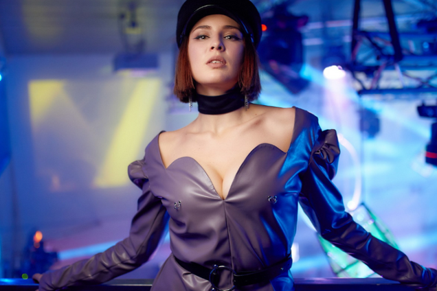 ''Насилие над свободой слова!'' Украинская певица вступилась за MARUV