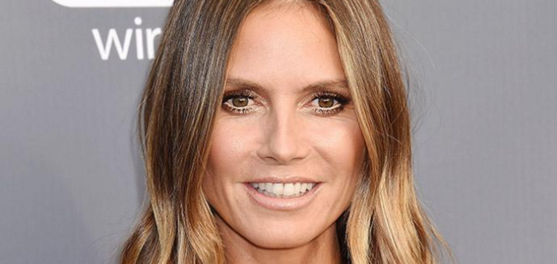 45-летняя Хайди Клум родит пятого ребенка: модель беременна от молодого певца