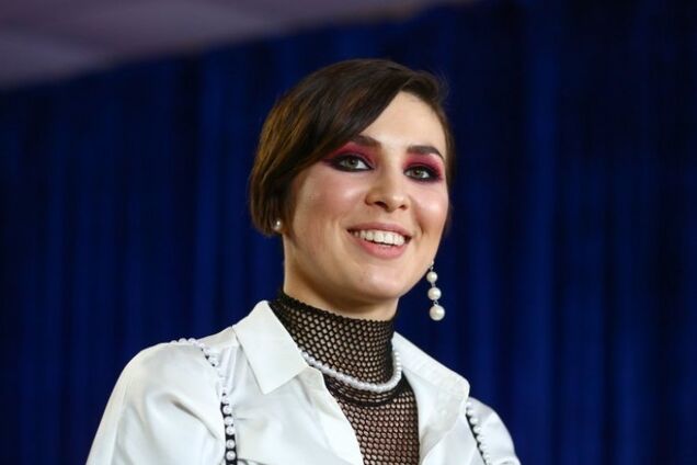 'Це було страшно': MARUV розплакалася, кажучи про війну