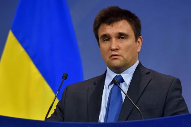 Подвійне громадянство в Україні: Клімкін зробив несподівану заяву
