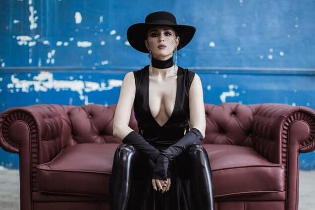 ''У меня простой подход'': MARUV рассказала о своем будущем в России