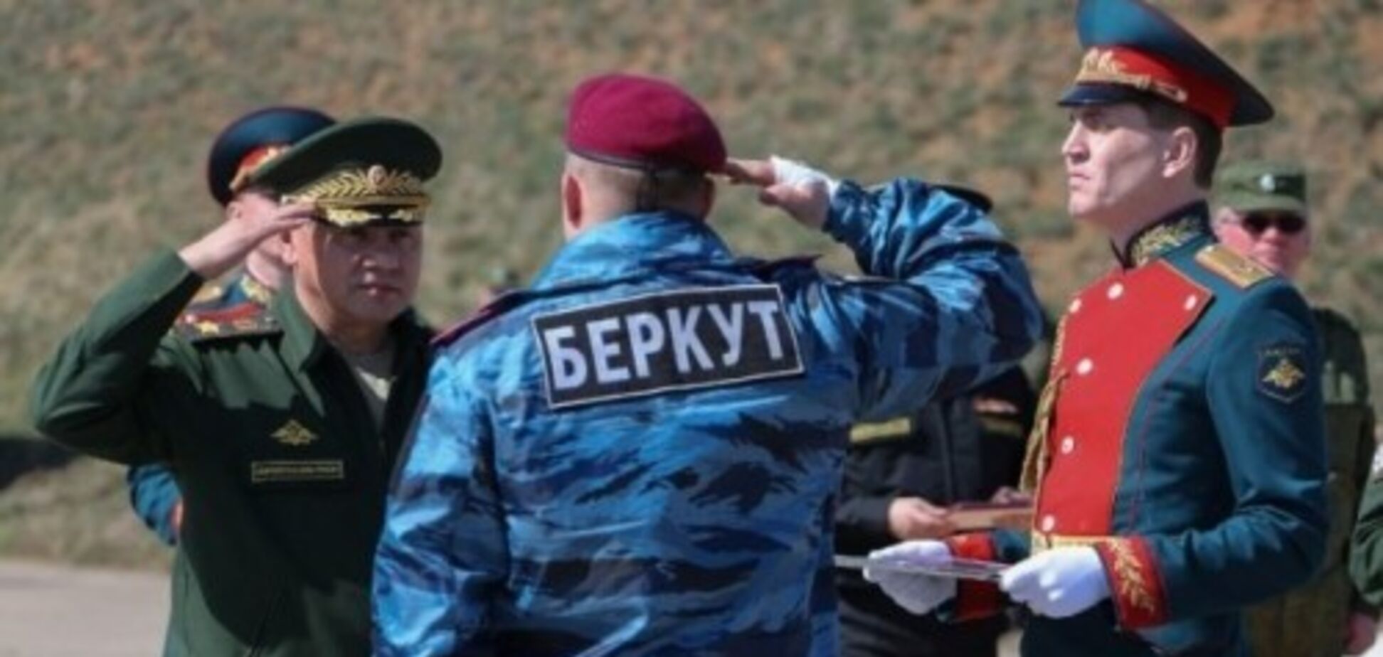 'Зрадників ніхто не любить': Цимбалюк розповів, як Росія розправилася з перебіжчиками у Криму
