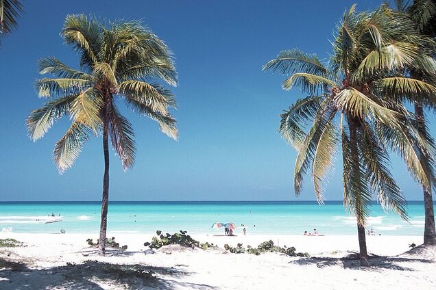 Лучшие пляжи мира в 2019 году: где находятся райские уголки