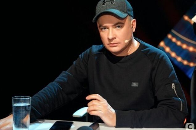 Данилко пояснив росіянам скандал з Євробаченням в Україні