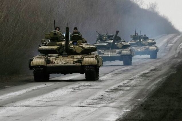 Дев'ять поранених: ЗСУ розгромили терористів на Донбасі