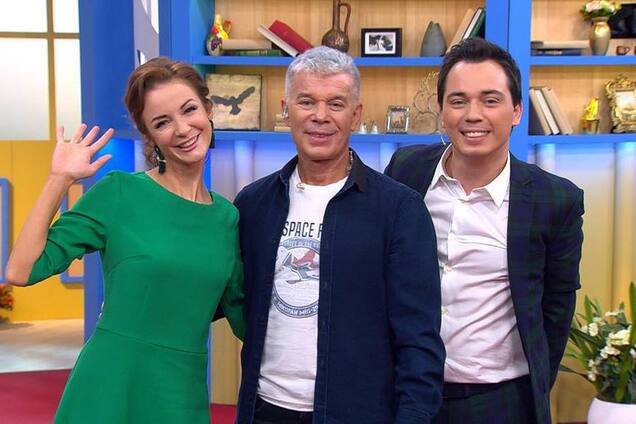 Сын запрещенного в Украине певца Путина цинично отпразднует годовщину захвата Крыма