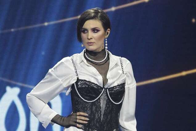 Анна Корсун