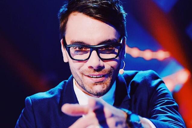 'Спекуляции': судья Нацотбора Евровидения ответил по концерту в России