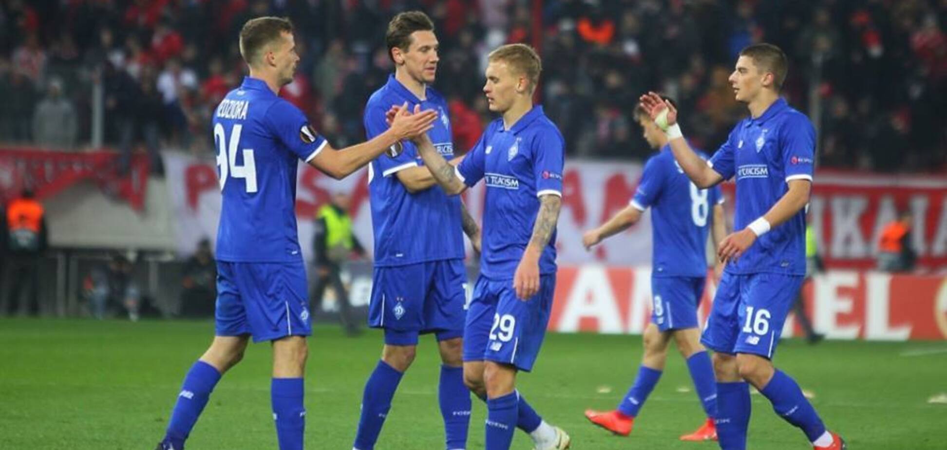 'Доведеться везти': легенда 'Челсі' вказав на небезпеку матчу з 'Динамо'