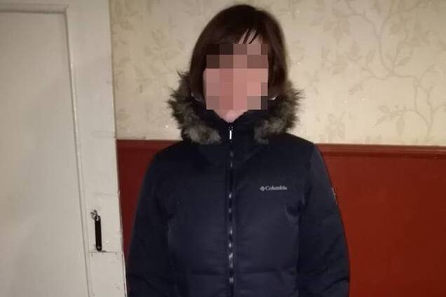 'Янычары должны быть известными': в Житомире поймали женщину, поглумившуюся над фото Героя АТО