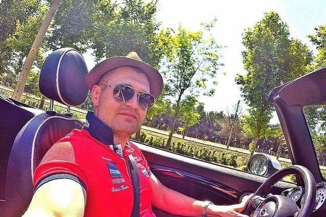 У бабусі новий Lexus: військовий прокурор потрапив у новий скандал