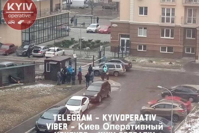 ''Не можуть потрапити до себе додому!'' Відомий ЖК у Києві вскочив у новий скандал