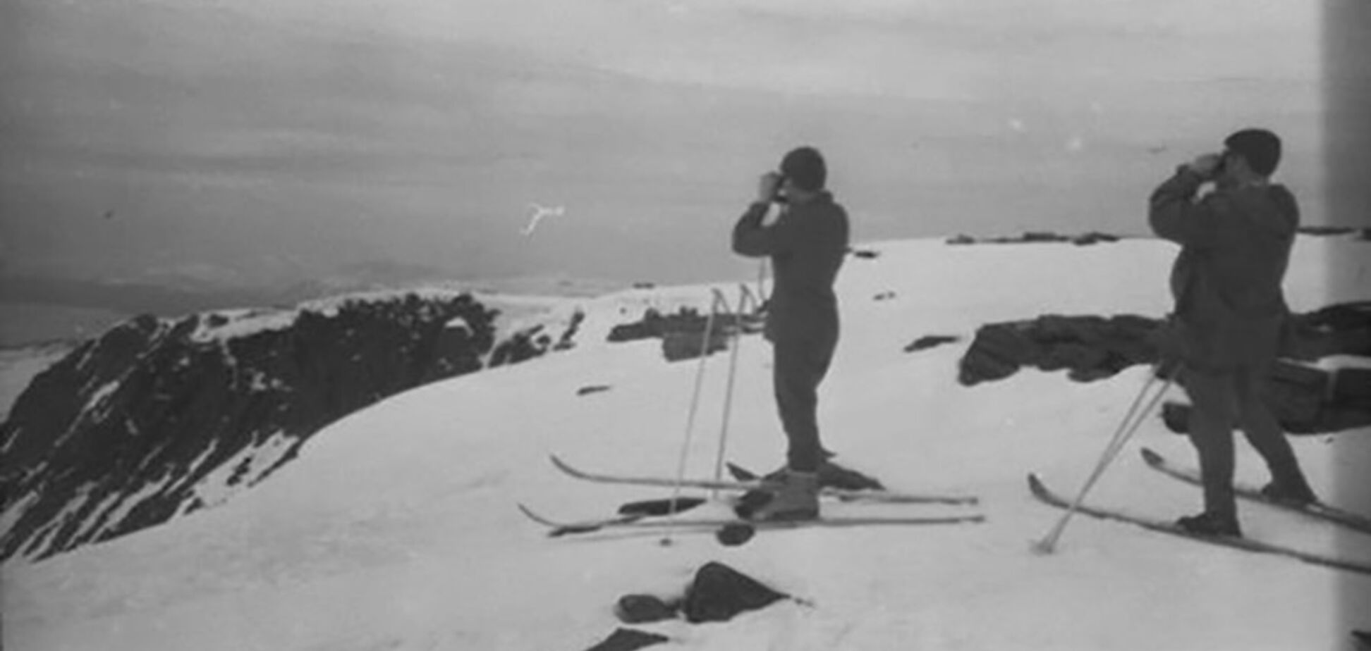 'Хоронили в закрытых гробах': в России нашелся новый 'перевал Дятлова'