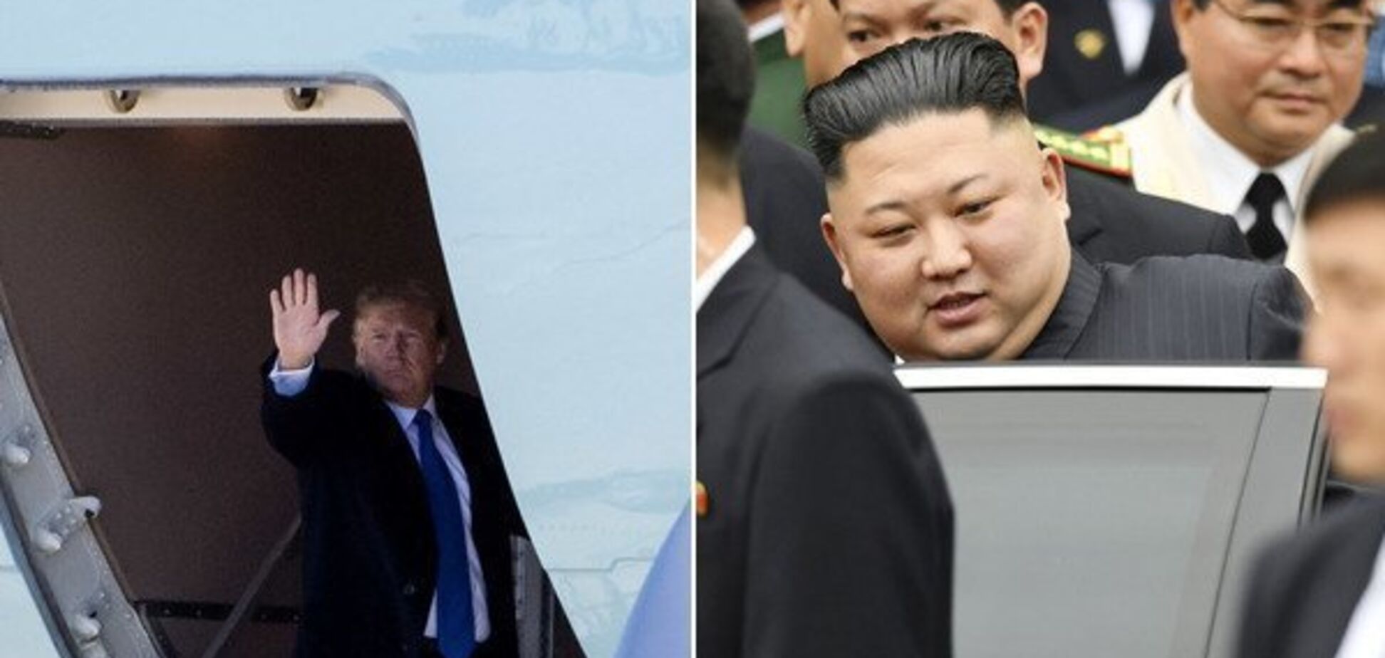 Исторические переговоры Трампа и Ким Чен Ына: озвучен прогноз, чего ждать