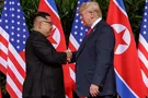 Встреча Трампа и Ким Чен Ына: наслаждаемся эффектным шоу