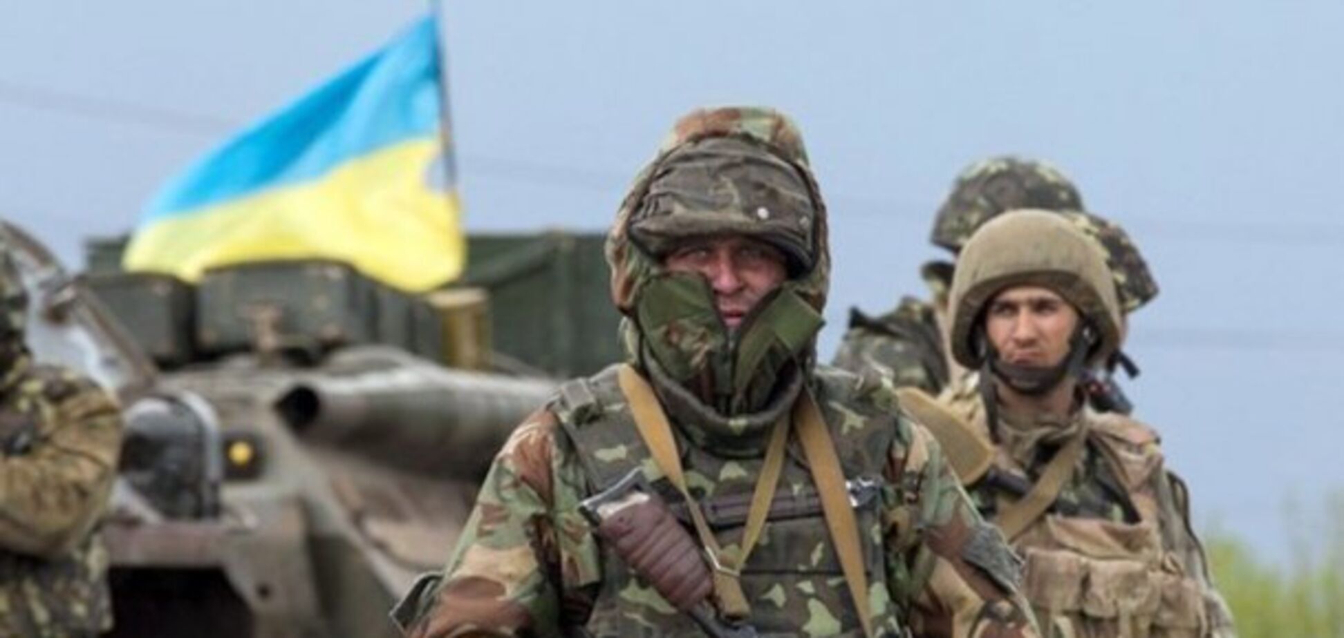 В 'ЛНР' заявили про захоплення українського військового