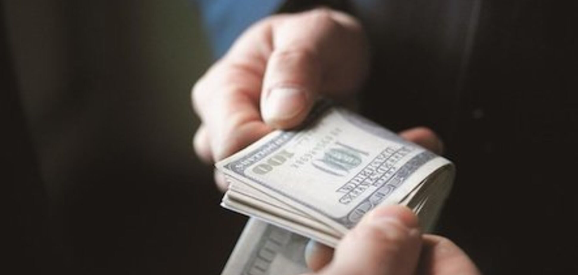 Незаконное обогащение чиновников: Луценко встал на сторону КС