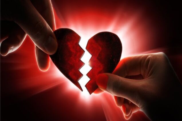 Почему распадаются отношения, или Не ищите себя в другом