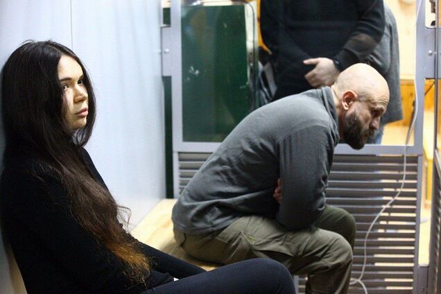 Зайцева и Дронов