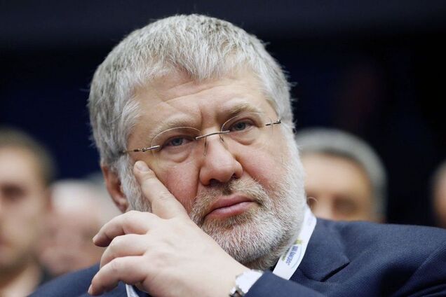 "Хотим компенсацию": Коломойский рассказал, вернет ли ПриватБанк