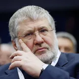 Игорь Коломойский