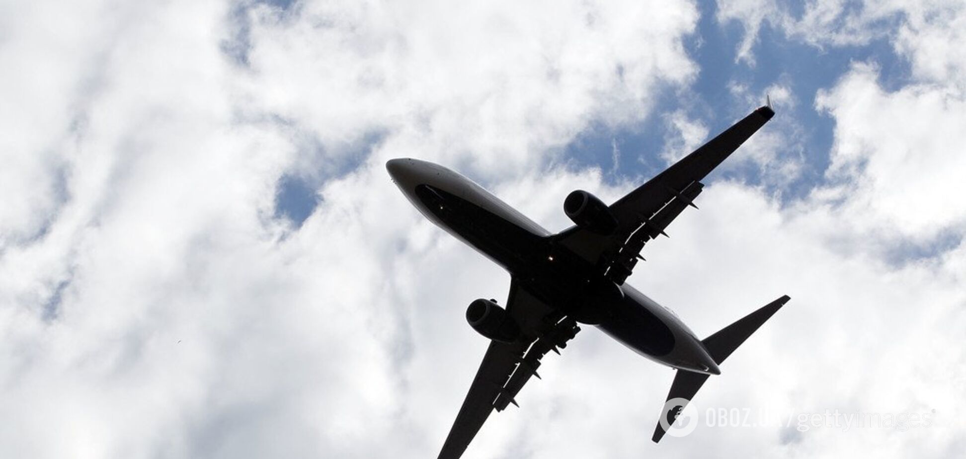 В Украине подготовили нововведение в авиаперевозках: что изменится