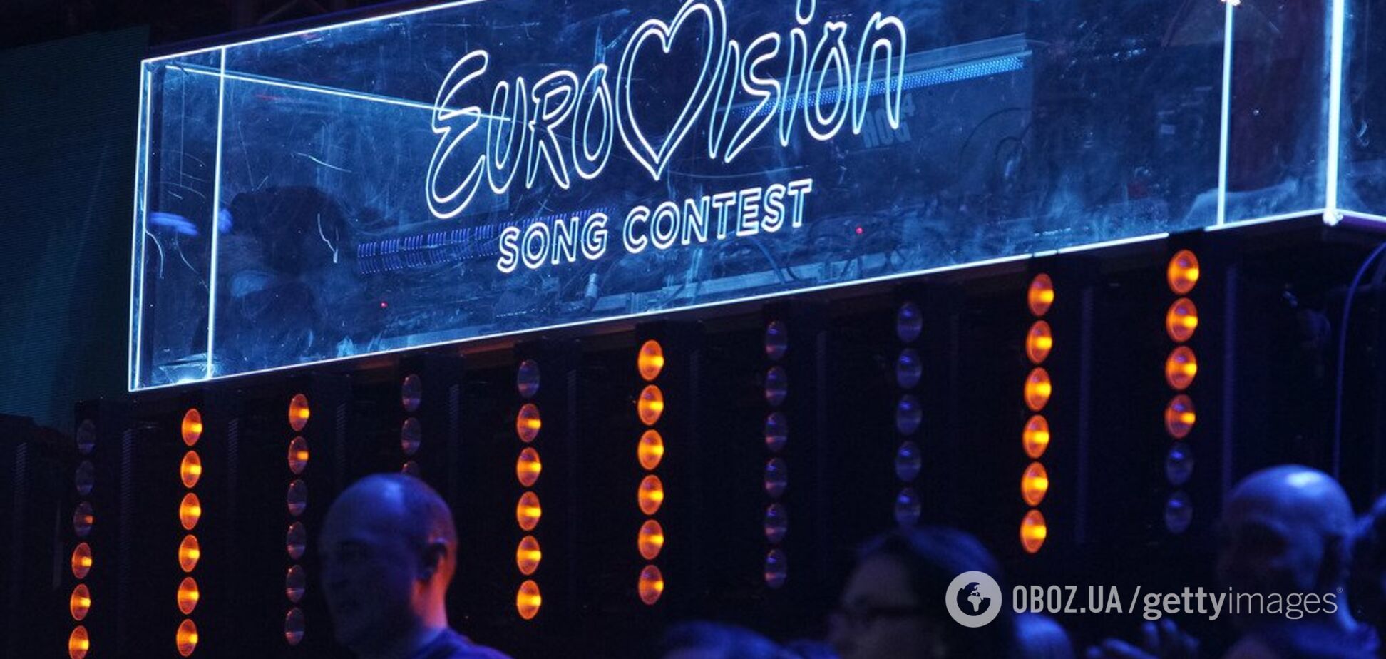 Евровидение и 'какая разница': количество равнодушных лицемеров превышает количество граждан