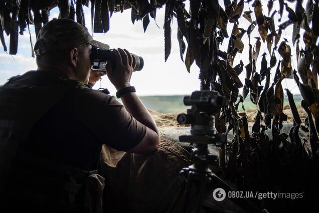Проявили мужність! Стало відомо про подвиг загиблих бійців ЗСУ на Донбасі