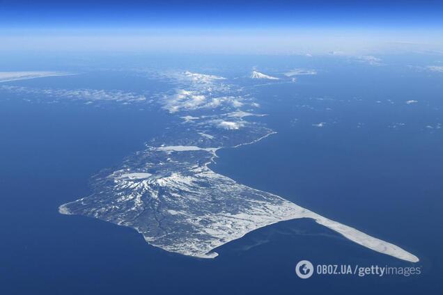 Попались на подлости: Япония выразила России протест из-за Курил