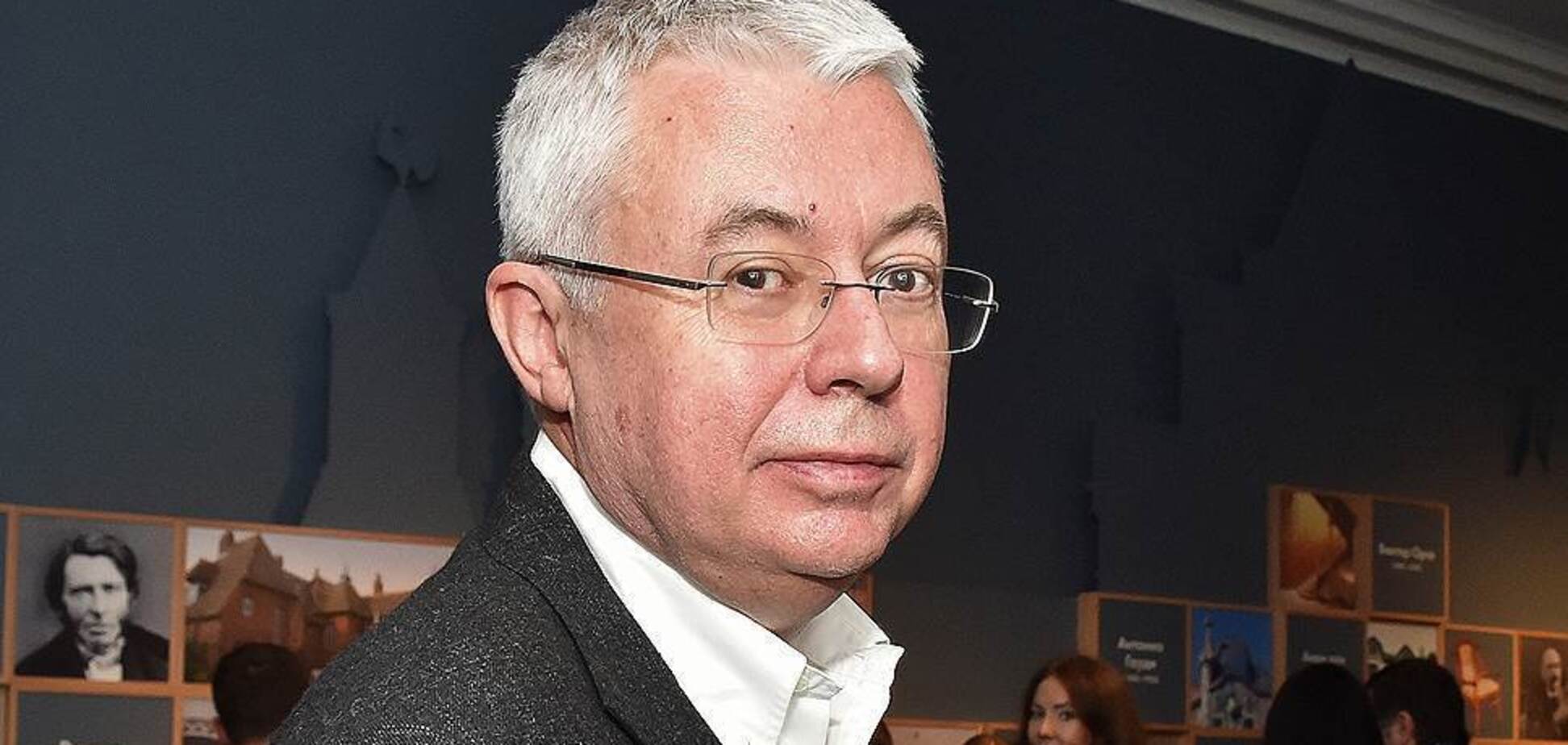 ''Станет новым царем!'' Повесившийся политолог раскрыл сущность Путина