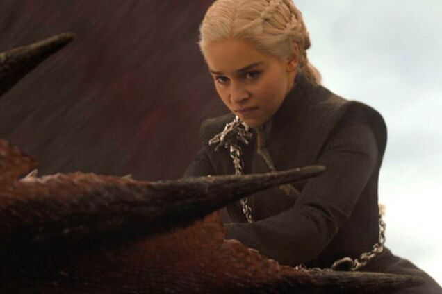'Шок!' Звезда ''Игры престолов'' рассказала, чего ждать от грандиозного финала