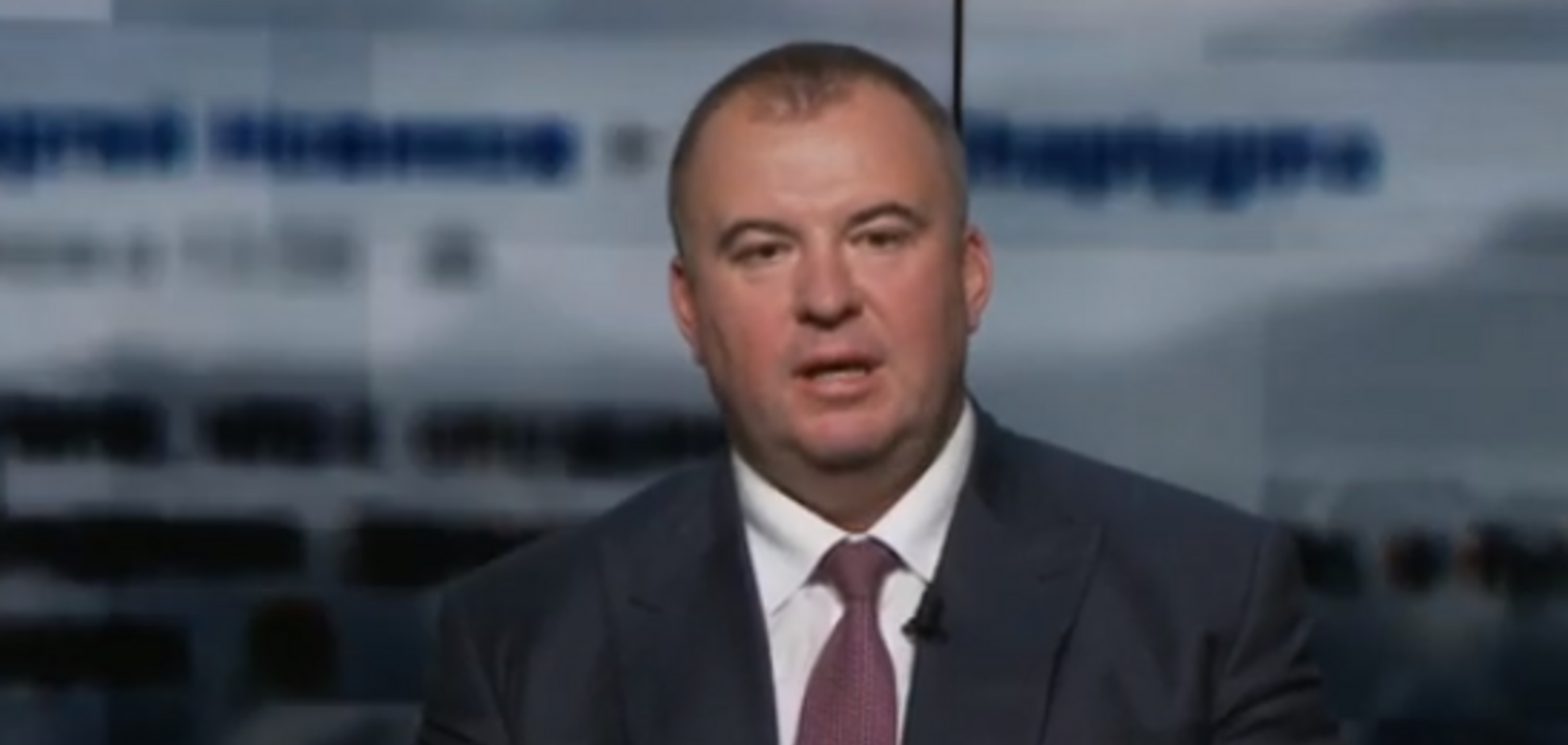 Олег Гладковский