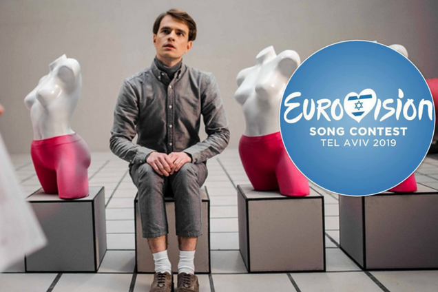 Еще один финалист Нацотбора отказался ехать на Евровидение