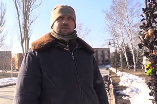 Игорь Мирончук