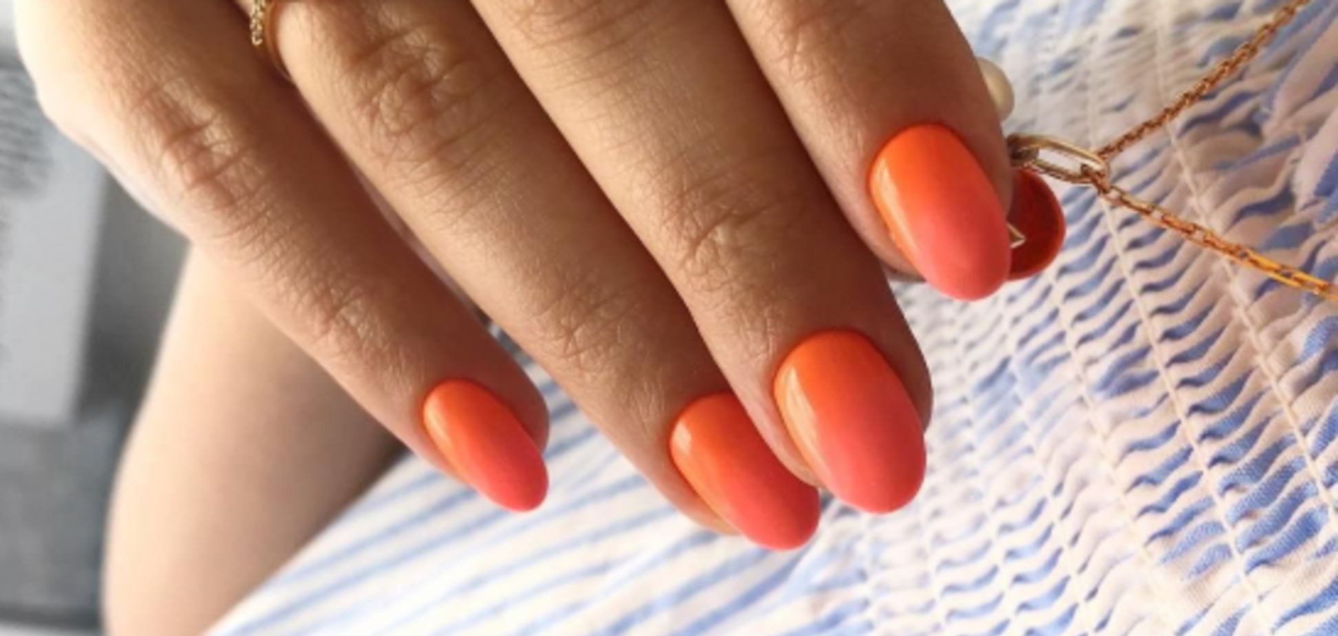 Маникюр 2019: модные тренды весеннего сезона
