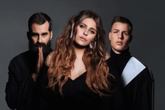 На Евровидение едет KAZKA? Появились новые данные о решении НОТУ