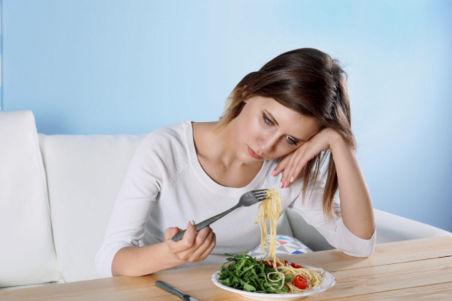 Названа дієта, яка рятує від депресії