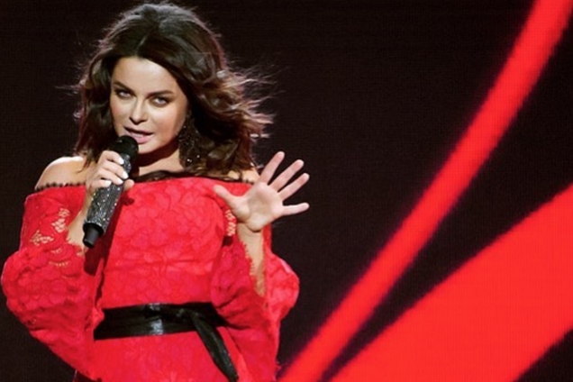 Наташа Королева