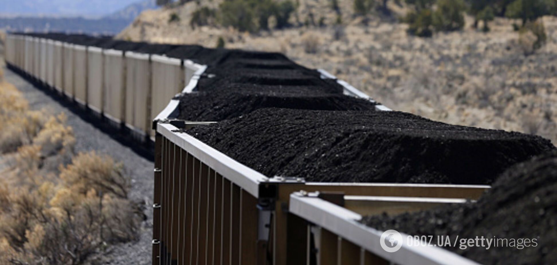 Білорусь організувала підставу з вугіллям для України: розкрився несподіваний поворот